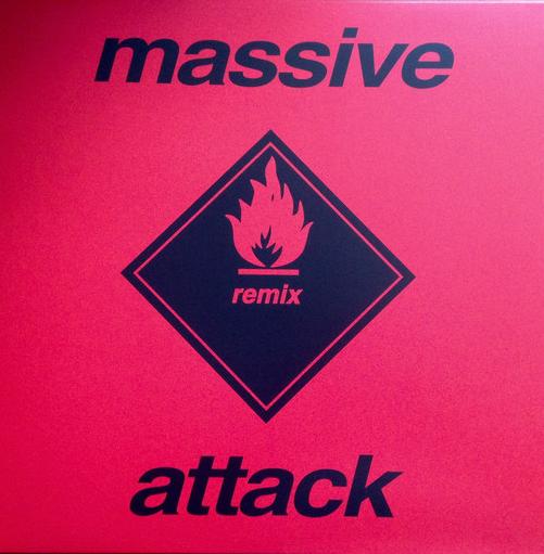 Massive Attack Remix.